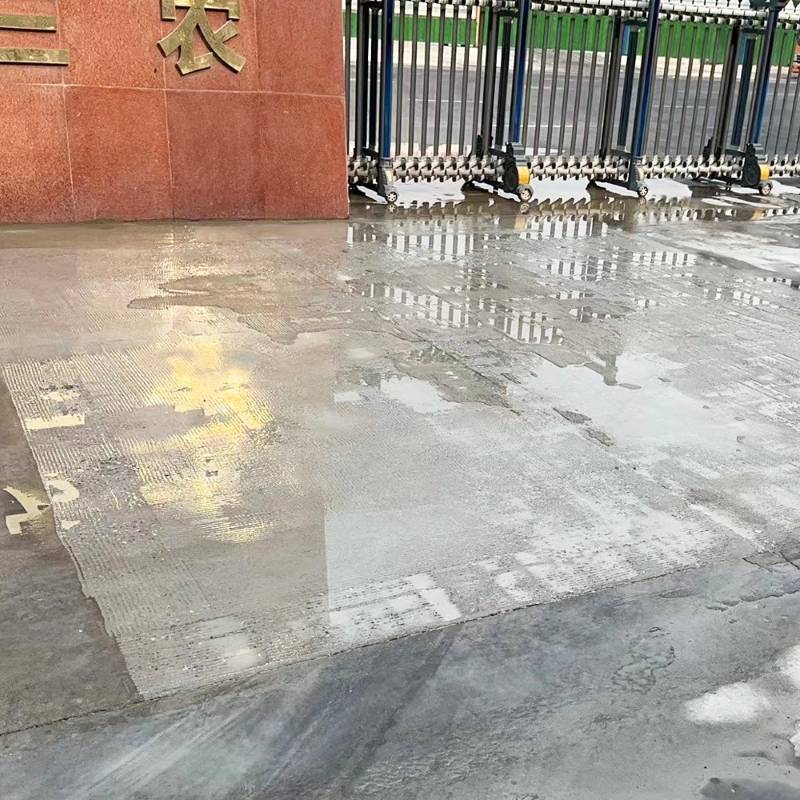 平房水泥路面翻新砂浆